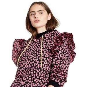 Sandy Liang x Target hoodies Small S NWT New with a Tag